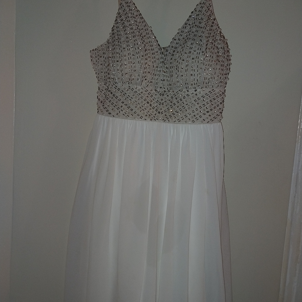 Any occasional party dress